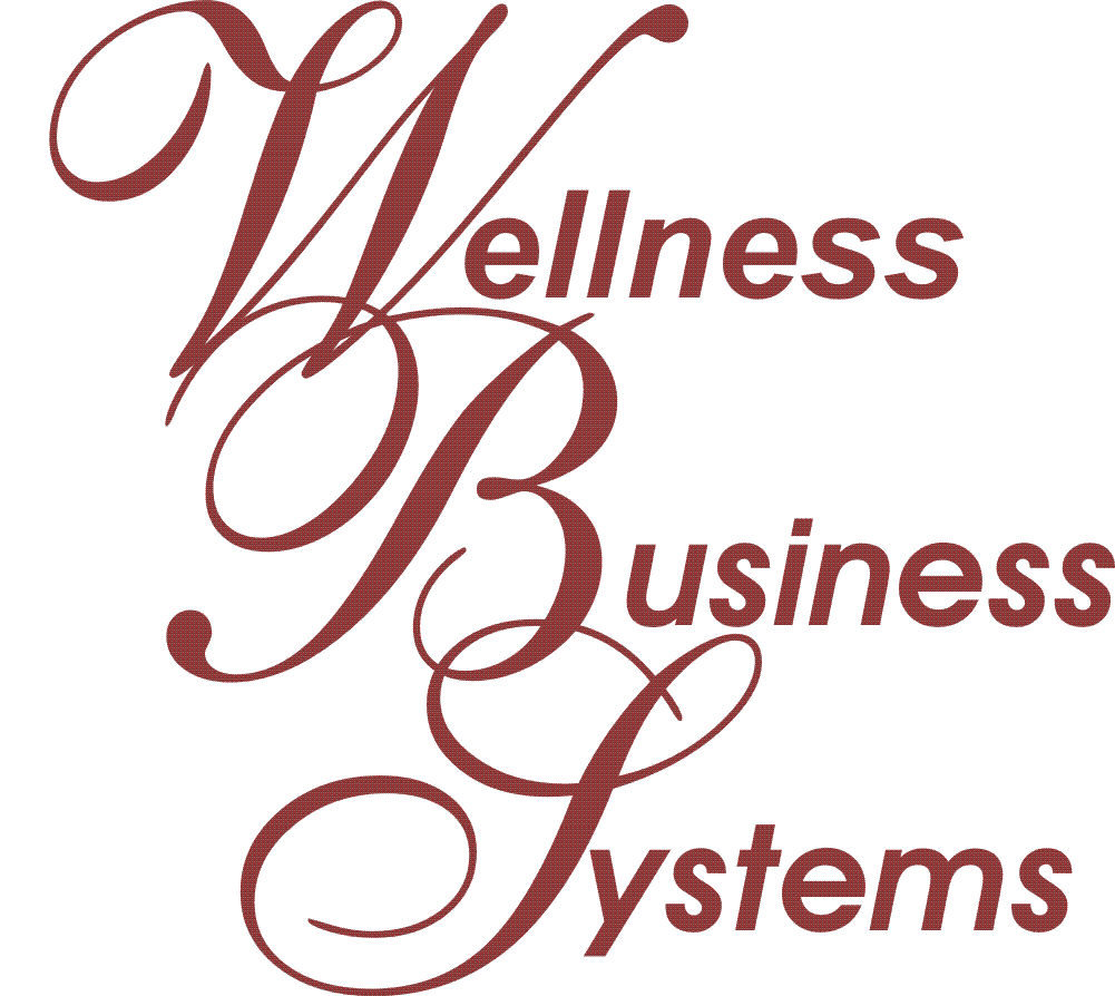 Wellness Business Systems Logo
